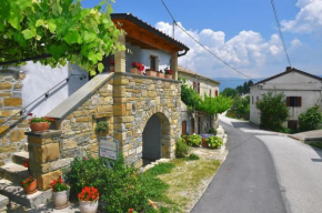 Holiday house with WiFi Paz, Central Istria - Sredisnja Istra - 16623